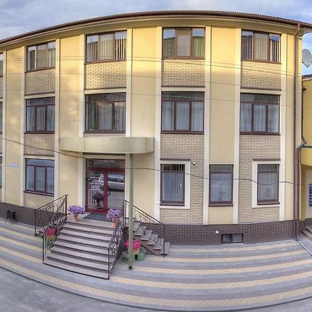 Nashe Misto Guest House Kovel' Exterior photo